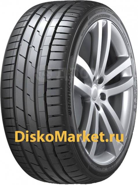 Hankook Ventus S1 Evo3 K127A SUV, S1 295/30 R22 103Y XL