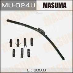  . (600) . 8  Masuma MU024U 