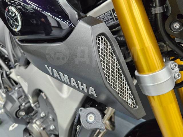 Yamaha MT-09A. 850. ., , ,   