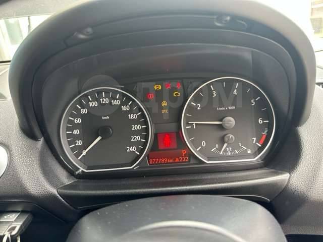 Двигатель N46B20B N46 на BMW E87 2,0 в сборе АКПП 6AT-2WD GA6HP19Z
