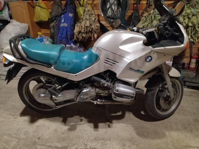 BMW R 1100 RS. 1 100. ., , ,   