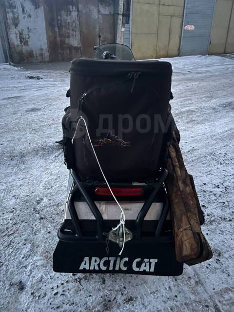 Arctic Cat Bearcat 570. ,  ,   