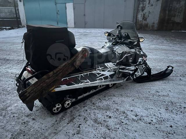 Arctic Cat Bearcat 570. ,  ,   