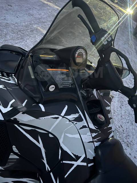 Arctic Cat Bearcat 570. ,  ,   