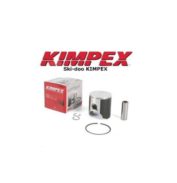    BRP Ski-doo (09-776M) Kimpex (982185) 