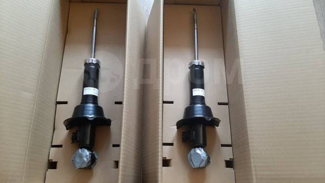 Купить Амортизаторы задние Showa (Оригинал ) Honda CR-V RE во ...