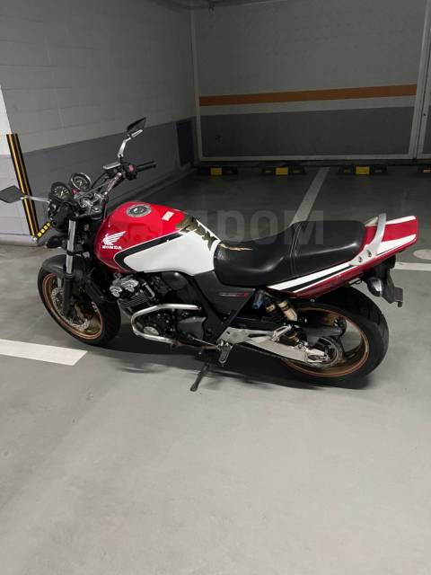 Honda CB 400SF VTEC-3. 400. ., ,  