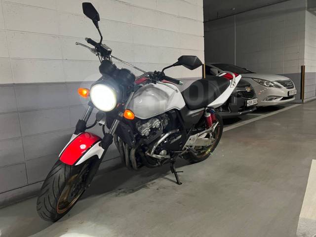 Honda CB 400SF VTEC-3. 400. ., ,  