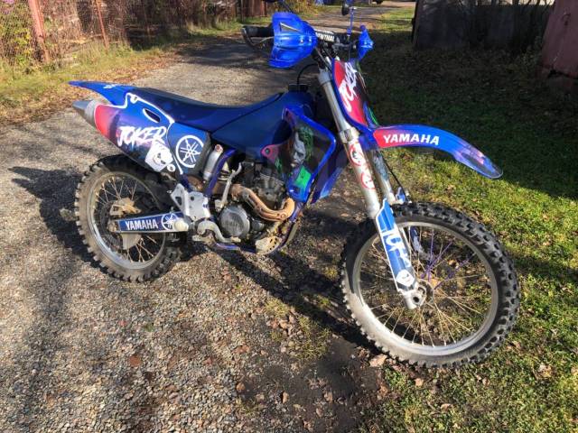 Yamaha YZ 250. 250. ., , ,   