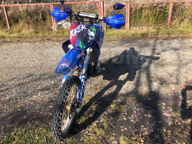 Yamaha YZ 250. 250. ., , ,   