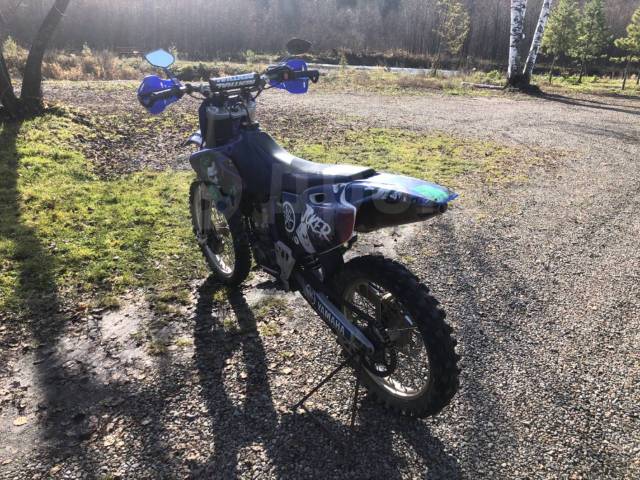 Yamaha YZ 250. 250. ., , ,   