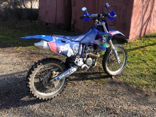 Yamaha YZ 250. 250. ., , ,   