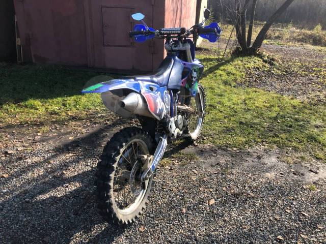 Yamaha YZ 250. 250. ., , ,   