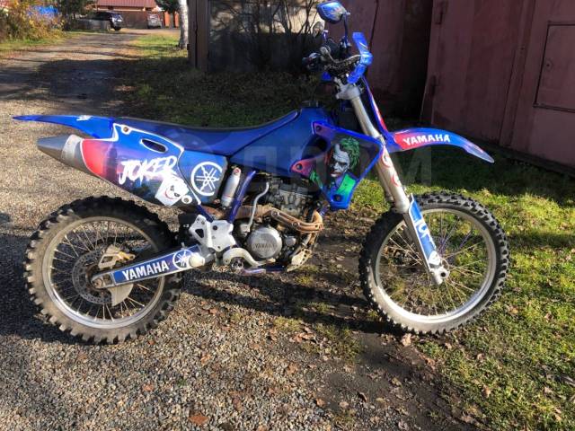 Yamaha YZ 250. 250. ., , ,   