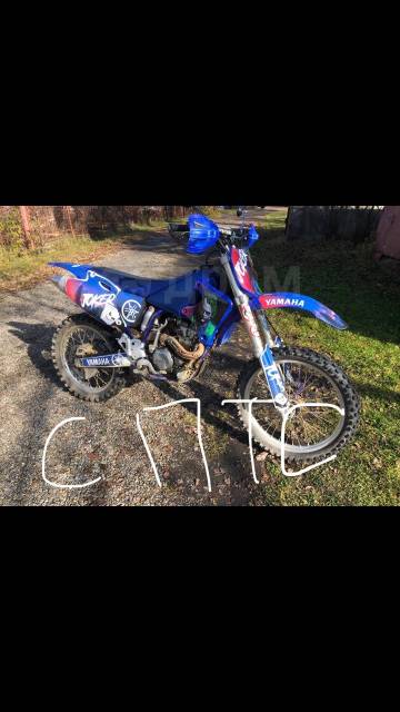 Yamaha YZ 250. 250. ., , ,   