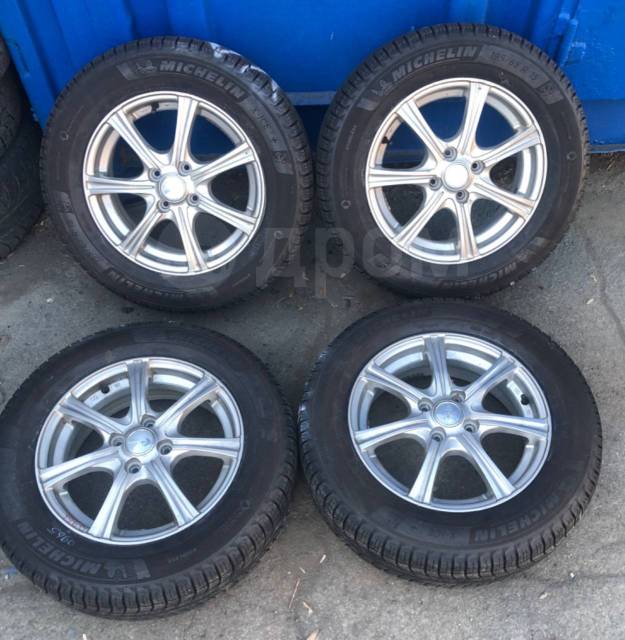Литые диски R14 4*100 0966, Cainos, 14", 1 шт, 4x100, литой, 72,6 мм. 4 ...