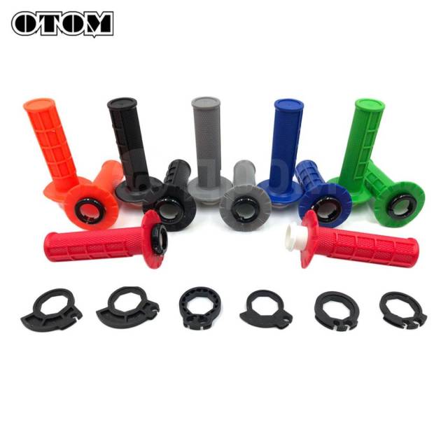  Otom Lock-On 2T/4T  