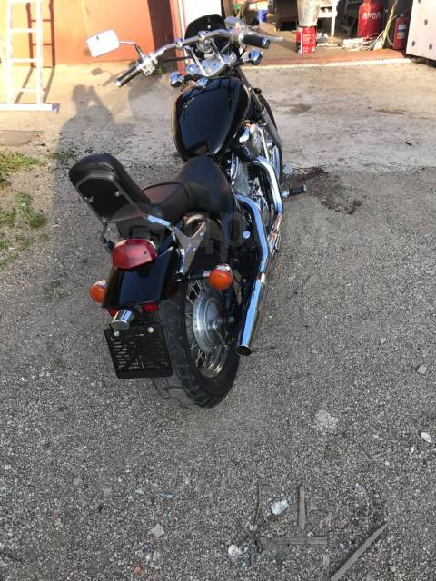 Honda Steed 400. 400. ., , ,   