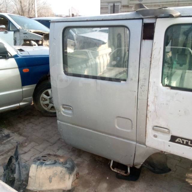      nissan atlas 23    