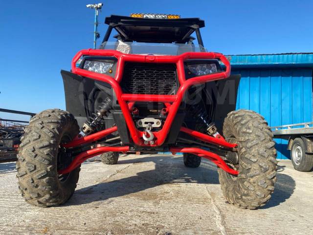 Polaris RZR XP 1000 EPS. ,  \,   