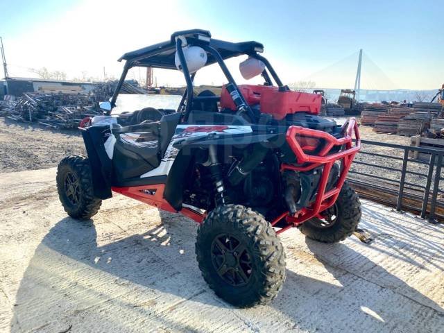 Polaris RZR XP 1000 EPS. ,  \,   