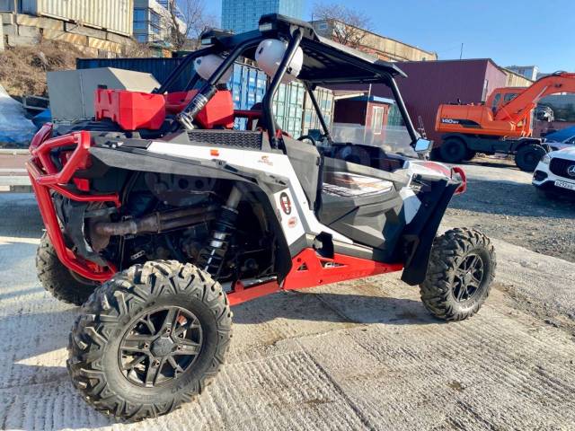 Polaris RZR XP 1000 EPS. ,  \,   