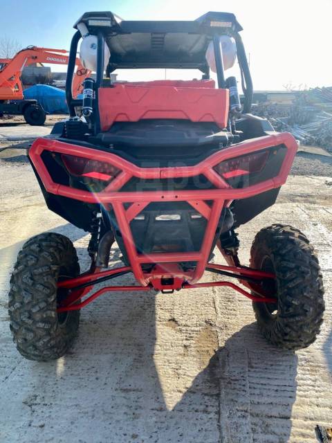 Polaris RZR XP 1000 EPS. ,  \,   