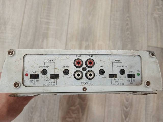 Blaupunkt 