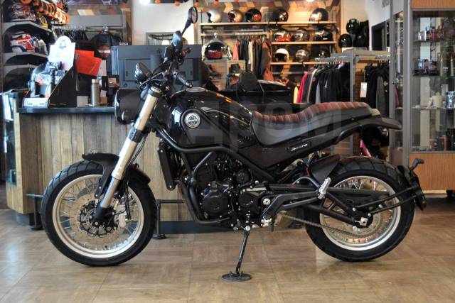 Benelli Leoncino 500 Trail. 500. ., , ,   