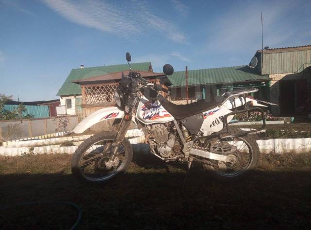 Honda XR 250 Baja. 250. ., , ,   