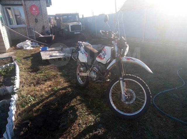 Honda XR 250 Baja. 250. ., , ,   