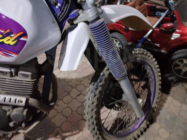 Yamaha TT-R 250 Raid. 250. ., , ,   