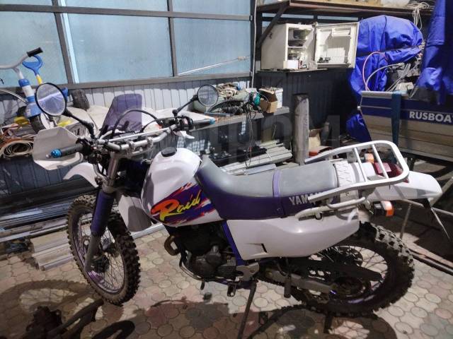 Yamaha TT-R 250 Raid. 250. ., , ,   