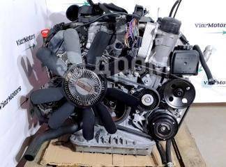 Двигатель Mercedes C-Class W202 M112 2.4 i 1998 г. 112910
