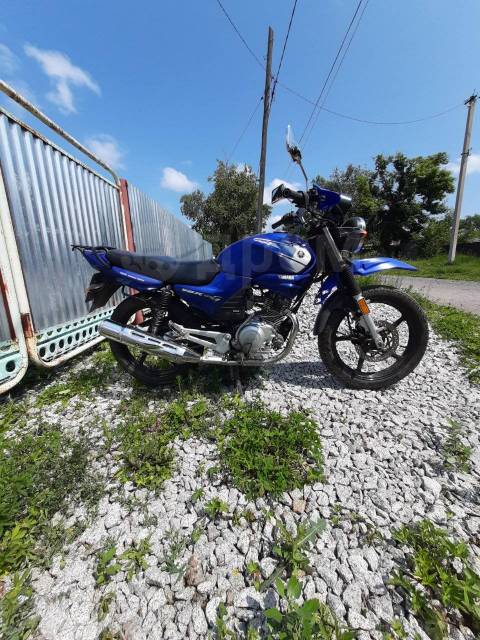 Yamaha YBR 125. 124. ., , ,   