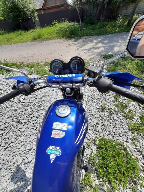 Yamaha YBR 125. 124. ., , ,   