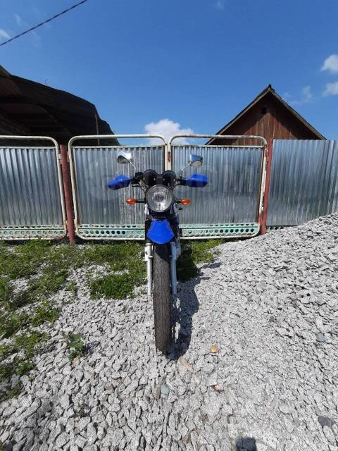 Yamaha YBR 125. 124. ., , ,   