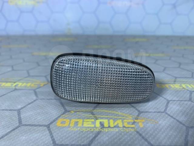 Купить Поворотник в крыле Opel Astra 90560403 G, передний в Краснодаре ...