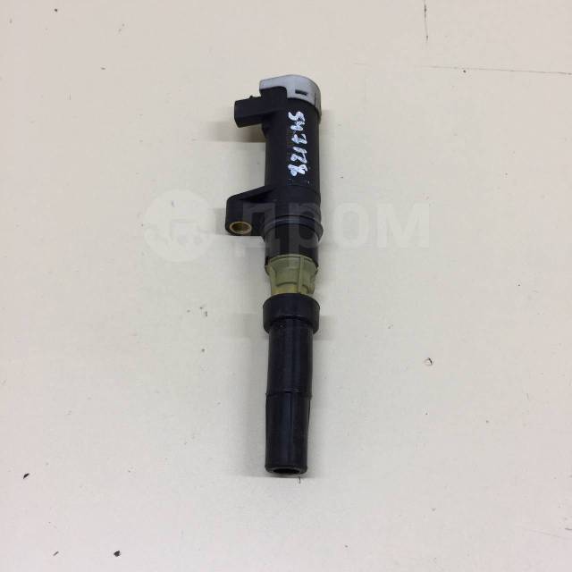 Купить Катушка зажигания Renault Duster 2012 8200568671 в Тюмени по ...