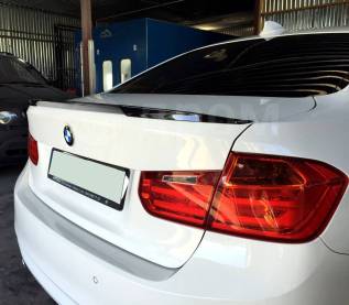     BMW 3 F30 ( ) 2011-2019 
