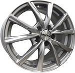   Carwel Carwel  6,0x15 5x100 et43 d57,1 SB