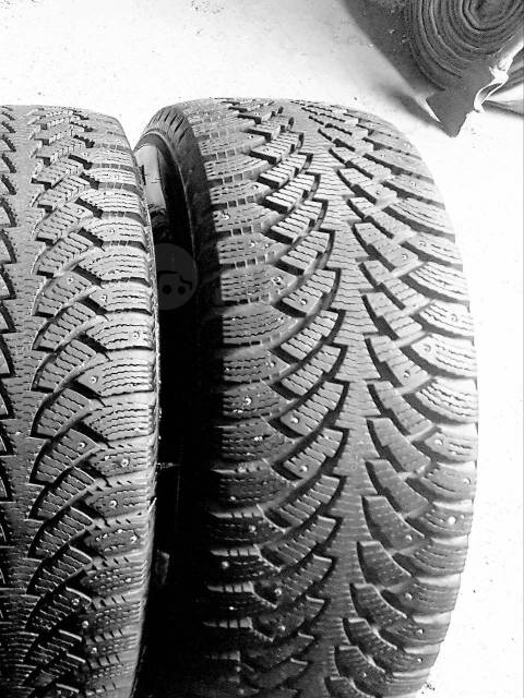 Nordman SUV, 265/65 R17, 17", 1 шт, в наличии, 265 мм, 65 %, радиальный ...