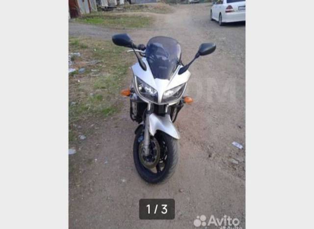 Yamaha FZS 1000. 1 000. ., , ,   