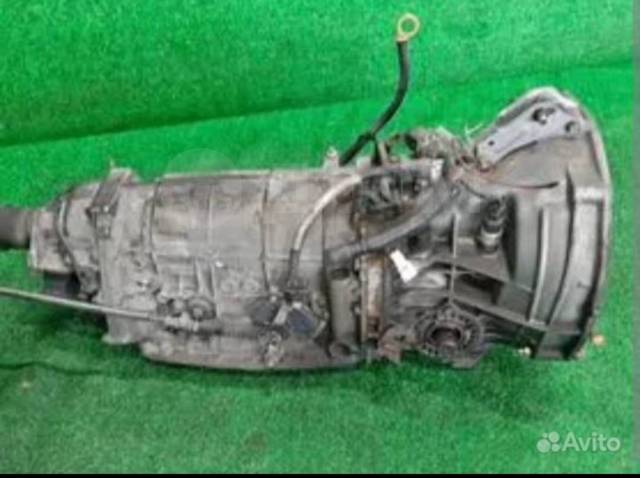 Акпп tz103zb1aa субару