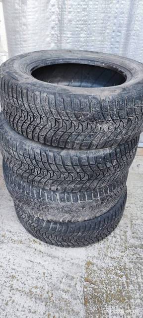 Michelin X-Ice North 3, 215/65 R16