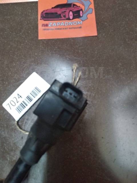Купить Катушка зажигания передняя Honda Fit 30520PWA003 GD1 L13A в ...