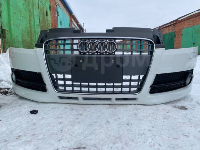  Audi TT 2008 8J0807105AGRU 8J