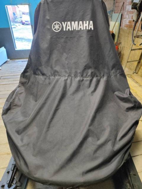 Yamaha Viking 540 IV. ,  ,   