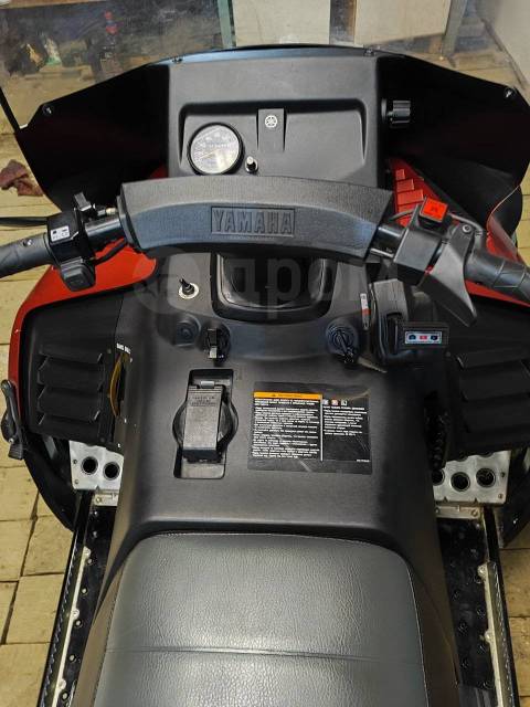 Yamaha Viking 540 IV. ,  ,   