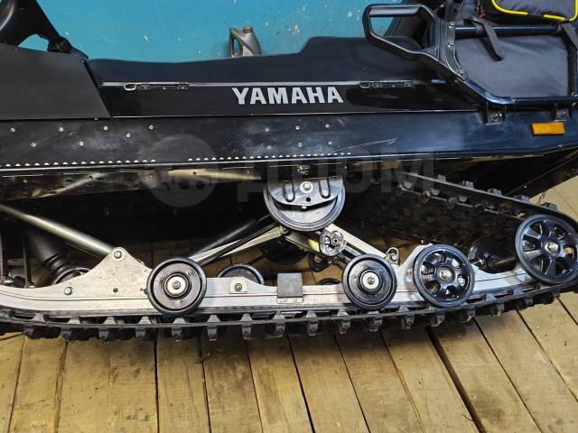 Yamaha Viking 540 IV. ,  ,   